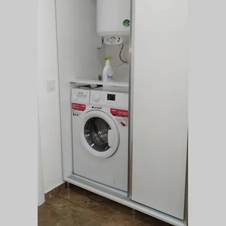 Nisantasi 1 Appartement *