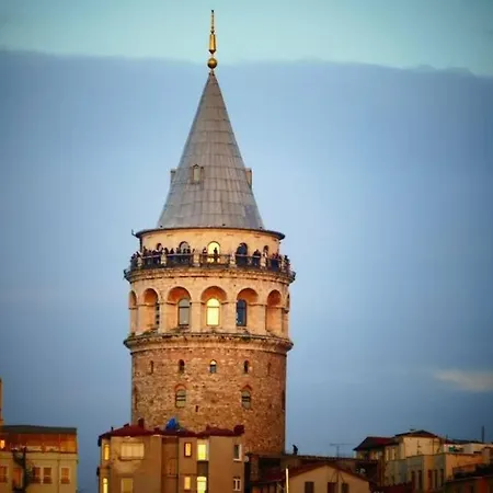 Appartement Nisantasi 1 Istambul