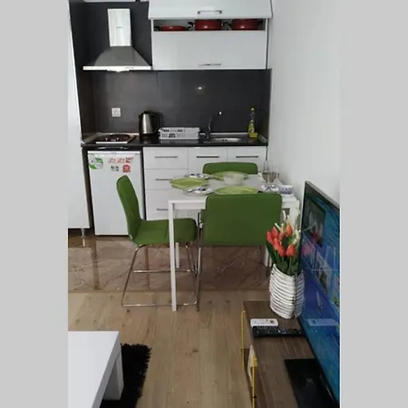 Nisantasi 1 Appartement