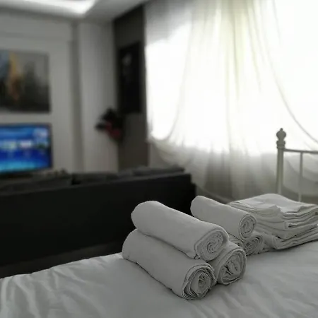 Nisantasi 1 Appartement *