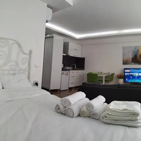 Appartement Nisantasi 1 Istambul