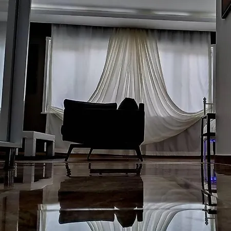 Appartement Nisantasi 1 Istambul