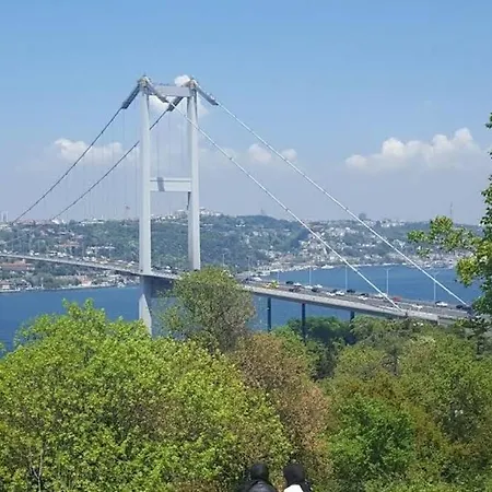 Nisantasi 1 * Istambul