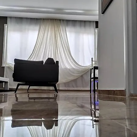 Appartement Nisantasi 1 Istambul