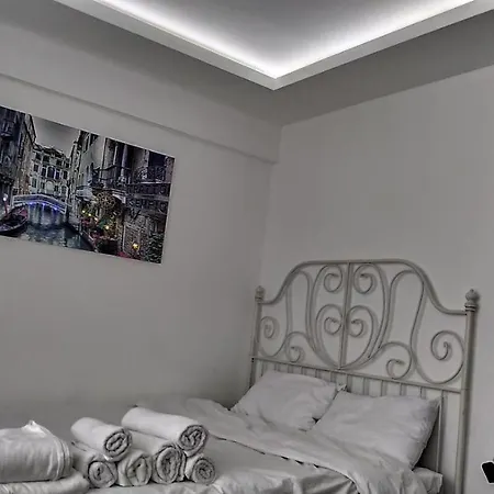 Nisantasi 1 Appartement Istambul