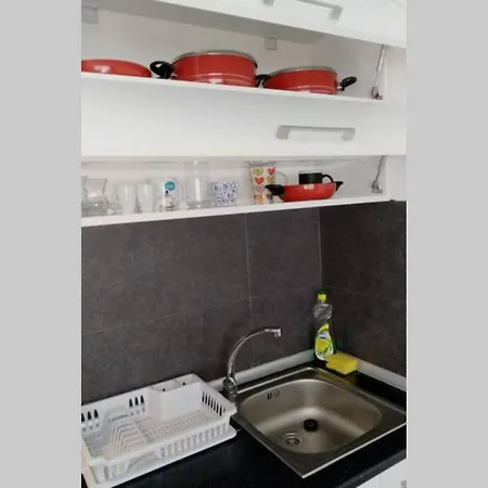 Apartament Nisantasi 1 Stambuł