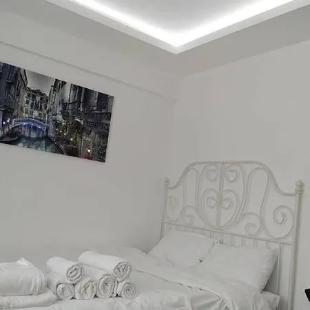 Apartament Nisantasi 1 Stambuł
