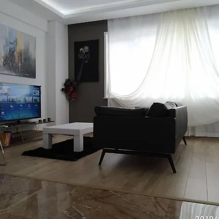 Apartament Nisantasi 1 *